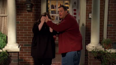 Mike and Molly