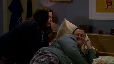 Mike and Molly