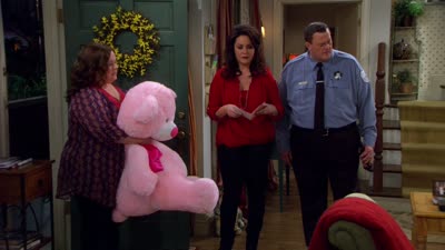 Mike and Molly