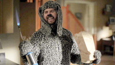 Wilfred