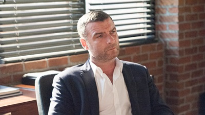 Ray Donovan