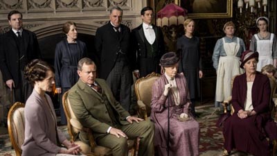 Downton Abbey