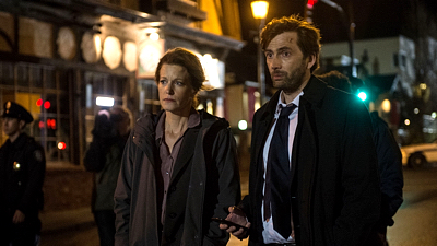 Gracepoint