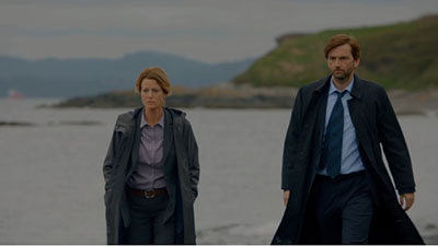 Gracepoint