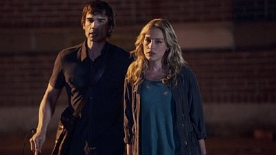 Covert Affairs