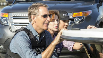 NCIS New Orleans