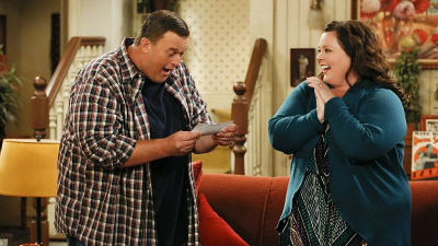 Mike and Molly