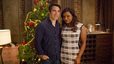 The Mindy Project