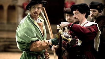 Wolf Hall