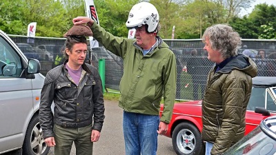 Top Gear