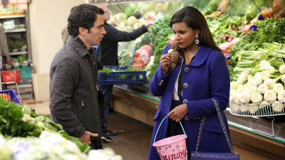 The Mindy Project