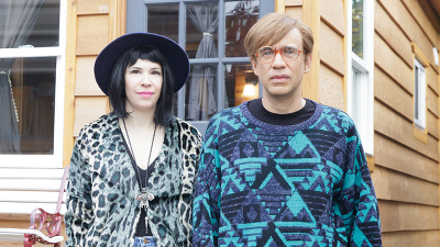 Portlandia