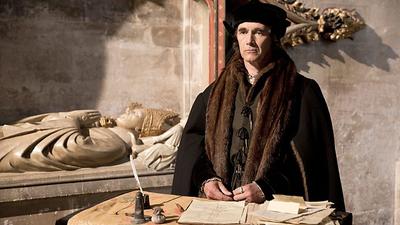 Wolf Hall