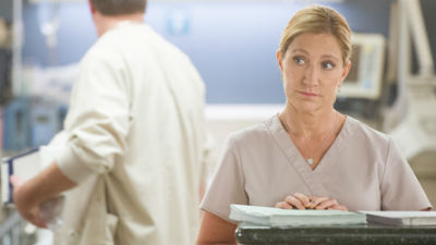 Nurse Jackie