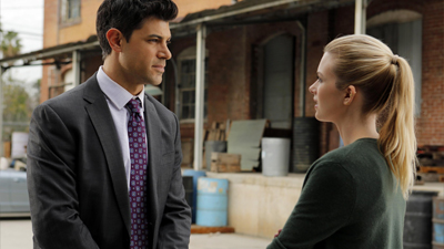 Stitchers