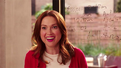 Unbreakable Kimmy Schmidt