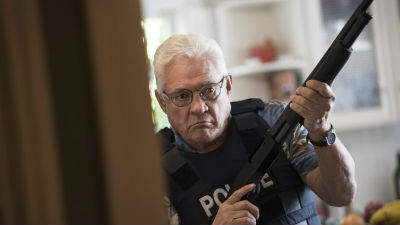 Major Crimes