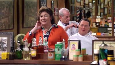 Mike and Molly