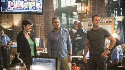 NCIS New Orleans