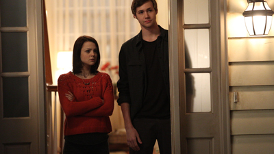 Finding Carter