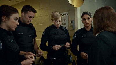 Rookie Blue