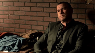 Ray Donovan