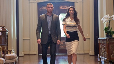 Ray Donovan