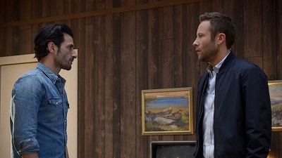 Impastor