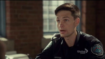 Rookie Blue