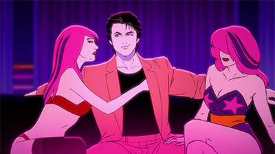 Moonbeam City