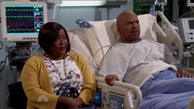 The Carmichael Show