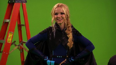 Liv and Maddie