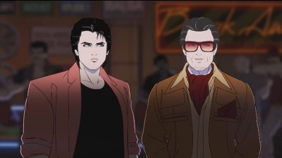 Moonbeam City