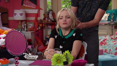 Liv and Maddie