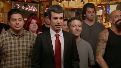 Nathan For You