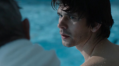 London Spy