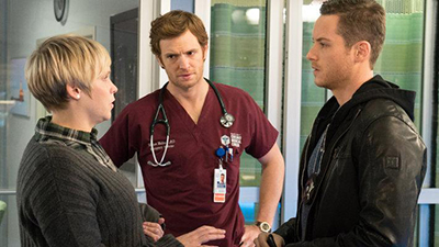 Chicago Med