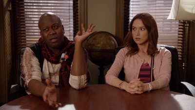 Unbreakable Kimmy Schmidt