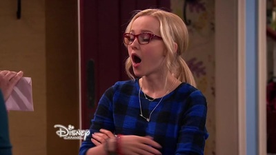 Liv and Maddie