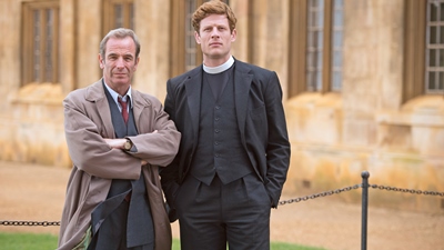 Grantchester