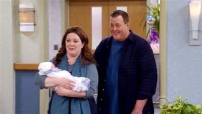 Mike and Molly