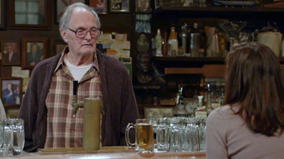 Horace and Pete