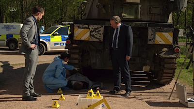 Midsomer Murders