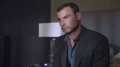 Ray Donovan