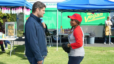 The Mindy Project