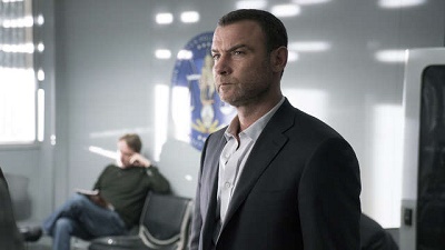 Ray Donovan