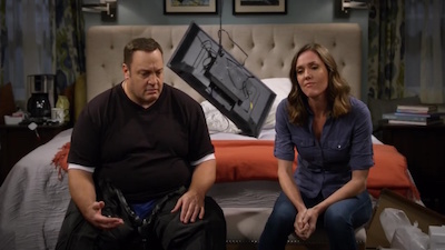 Kevin Can Wait