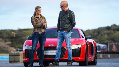 Top Gear