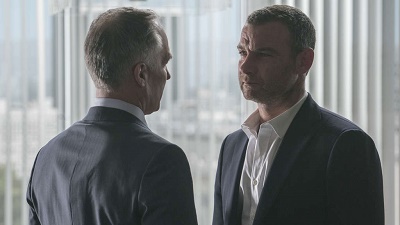 Ray Donovan