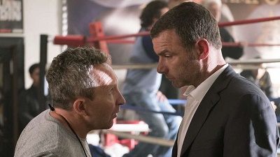 Ray Donovan